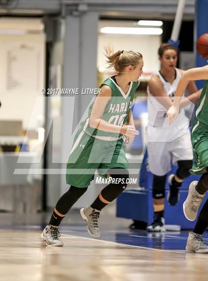 Thumbnail 2 in Harlan vs Monroe County photogallery.