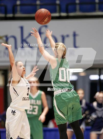 Thumbnail 2 in Harlan vs Monroe County photogallery.