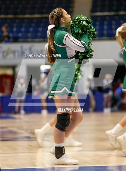 Thumbnail 1 in Harlan vs Monroe County photogallery.