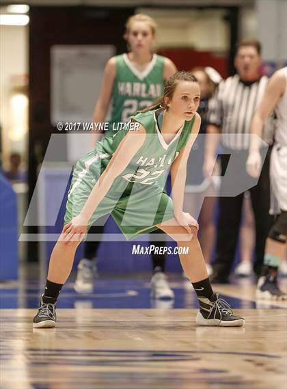 Thumbnail 3 in Harlan vs Monroe County photogallery.