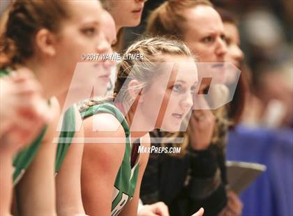 Thumbnail 2 in Harlan vs Monroe County photogallery.