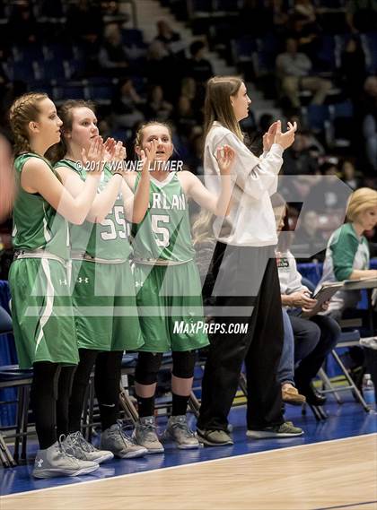 Thumbnail 2 in Harlan vs Monroe County photogallery.