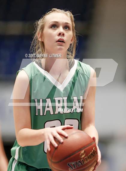 Thumbnail 2 in Harlan vs Monroe County photogallery.