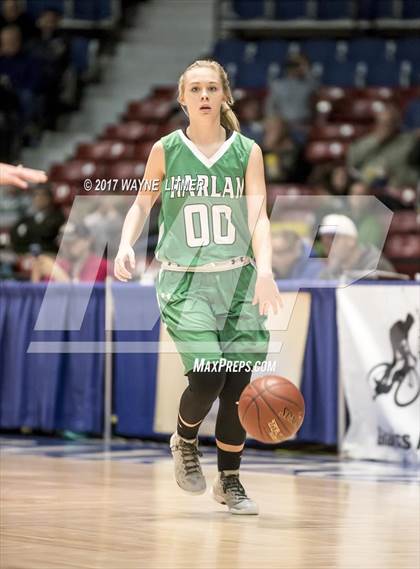 Thumbnail 1 in Harlan vs Monroe County photogallery.