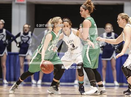 Thumbnail 3 in Harlan vs Monroe County photogallery.