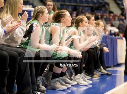 Thumbnail 1 in Harlan vs Monroe County photogallery.
