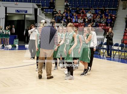 Thumbnail 1 in Harlan vs Monroe County photogallery.