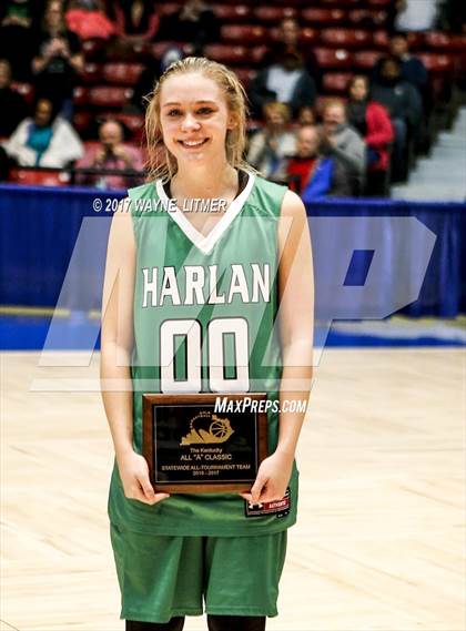 Thumbnail 1 in Harlan vs Monroe County photogallery.
