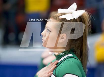 Thumbnail 2 in Harlan vs Monroe County photogallery.