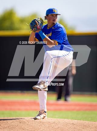 Livermore @ Newark Memorial (CIF NCS Division 4 Championship)