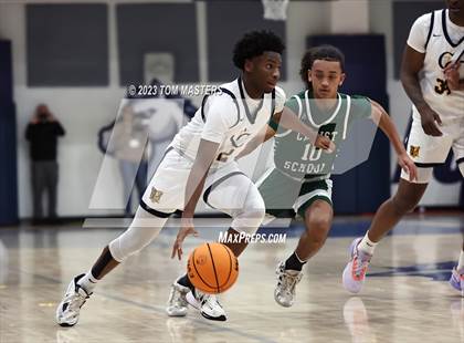 Thumbnail 1 in Christ School vs. Carmel Christian (NCISAA 4A Championship) photogallery.