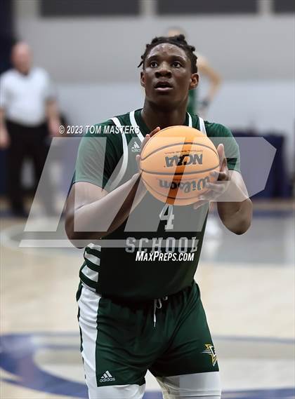 Thumbnail 2 in Christ School vs. Carmel Christian (NCISAA 4A Championship) photogallery.