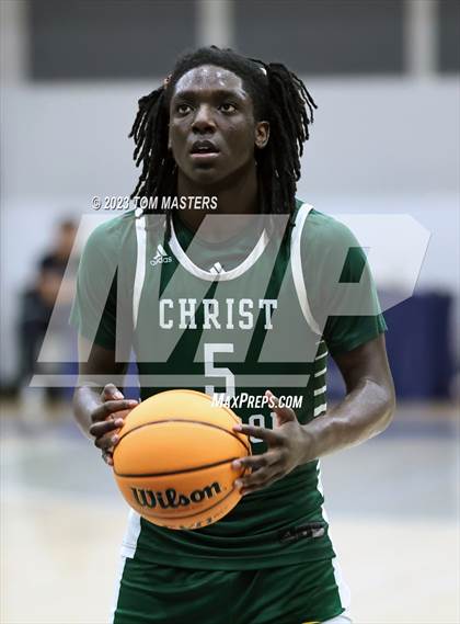 Thumbnail 1 in Christ School vs. Carmel Christian (NCISAA 4A Championship) photogallery.