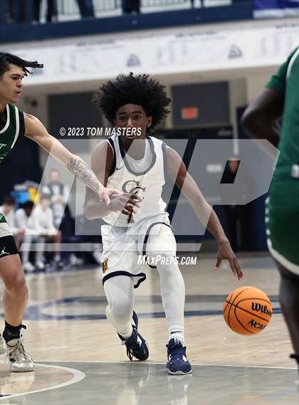 Thumbnail 1 in Christ School vs. Carmel Christian (NCISAA 4A Championship) photogallery.