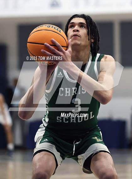 Thumbnail 1 in Christ School vs. Carmel Christian (NCISAA 4A Championship) photogallery.