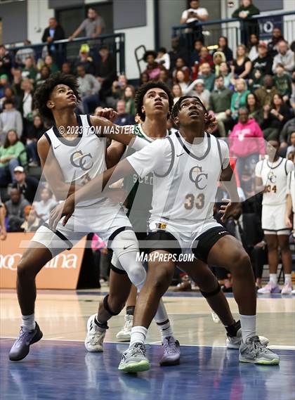 Thumbnail 1 in Christ School vs. Carmel Christian (NCISAA 4A Championship) photogallery.