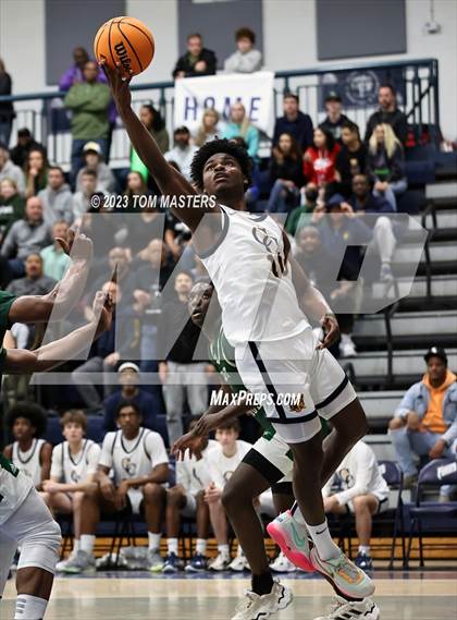 Thumbnail 3 in Christ School vs. Carmel Christian (NCISAA 4A Championship) photogallery.