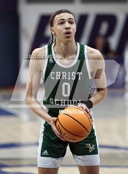 Thumbnail 1 in Christ School vs. Carmel Christian (NCISAA 4A Championship) photogallery.