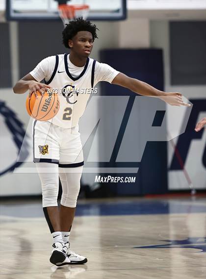 Thumbnail 1 in Christ School vs. Carmel Christian (NCISAA 4A Championship) photogallery.