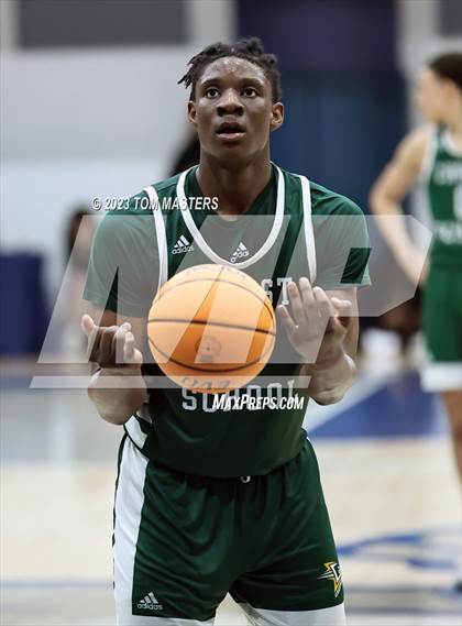 Thumbnail 1 in Christ School vs. Carmel Christian (NCISAA 4A Championship) photogallery.