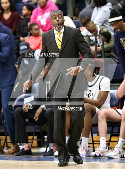 Thumbnail 1 in Christ School vs. Carmel Christian (NCISAA 4A Championship) photogallery.
