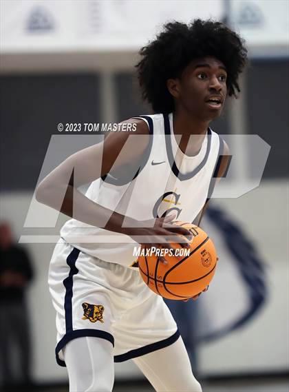 Thumbnail 1 in Christ School vs. Carmel Christian (NCISAA 4A Championship) photogallery.
