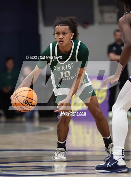 Thumbnail 1 in Christ School vs. Carmel Christian (NCISAA 4A Championship) photogallery.