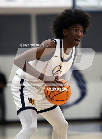 Thumbnail 3 in Christ School vs. Carmel Christian (NCISAA 4A Championship) photogallery.