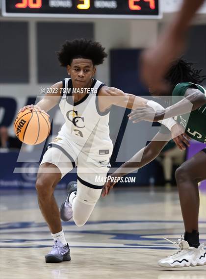 Thumbnail 3 in Christ School vs. Carmel Christian (NCISAA 4A Championship) photogallery.