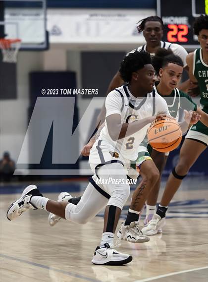 Thumbnail 1 in Christ School vs. Carmel Christian (NCISAA 4A Championship) photogallery.
