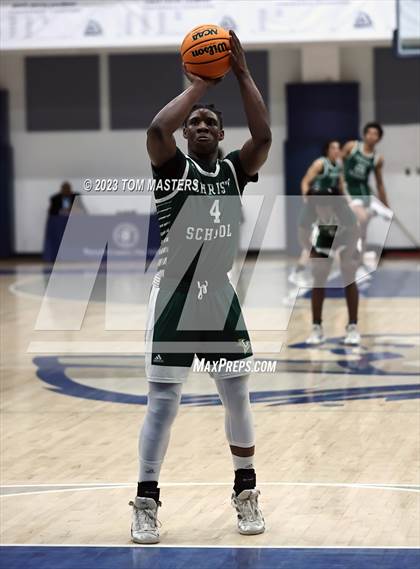 Thumbnail 1 in Christ School vs. Carmel Christian (NCISAA 4A Championship) photogallery.