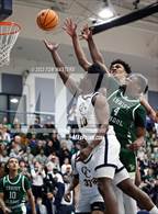 Photo from the gallery "Christ School vs. Carmel Christian (NCISAA 4A Championship)"
