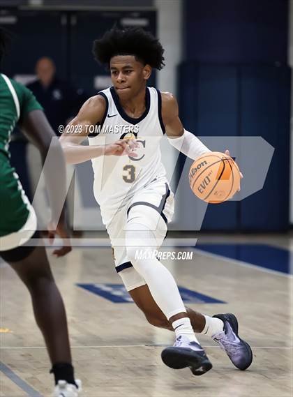 Thumbnail 1 in Christ School vs. Carmel Christian (NCISAA 4A Championship) photogallery.