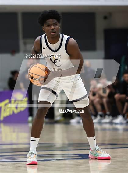 Thumbnail 3 in Christ School vs. Carmel Christian (NCISAA 4A Championship) photogallery.