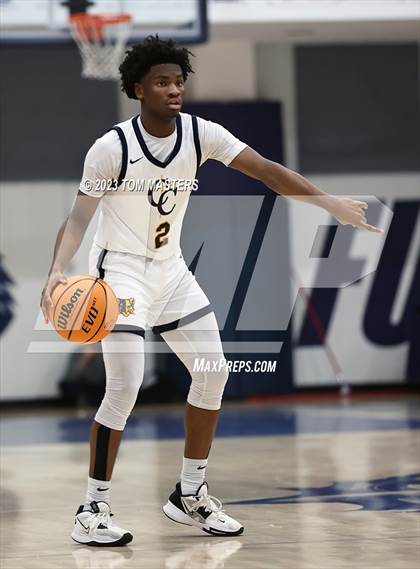 Thumbnail 3 in Christ School vs. Carmel Christian (NCISAA 4A Championship) photogallery.