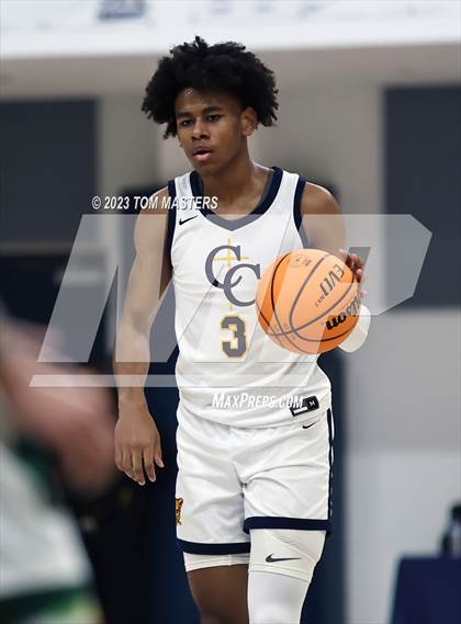 Thumbnail 1 in Christ School vs. Carmel Christian (NCISAA 4A Championship) photogallery.