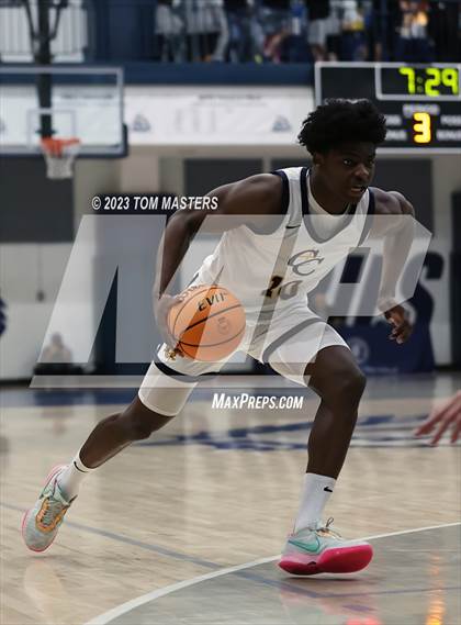 Thumbnail 1 in Christ School vs. Carmel Christian (NCISAA 4A Championship) photogallery.