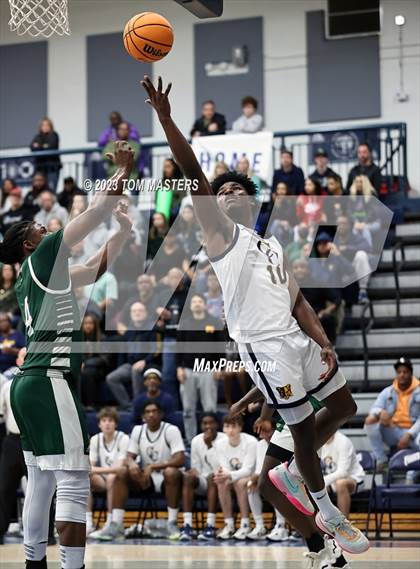 Thumbnail 1 in Christ School vs. Carmel Christian (NCISAA 4A Championship) photogallery.