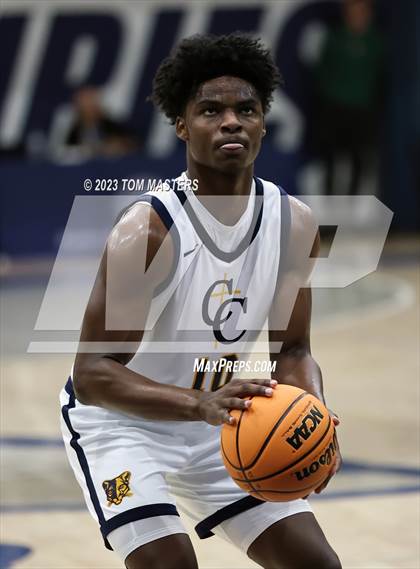 Thumbnail 2 in Christ School vs. Carmel Christian (NCISAA 4A Championship) photogallery.