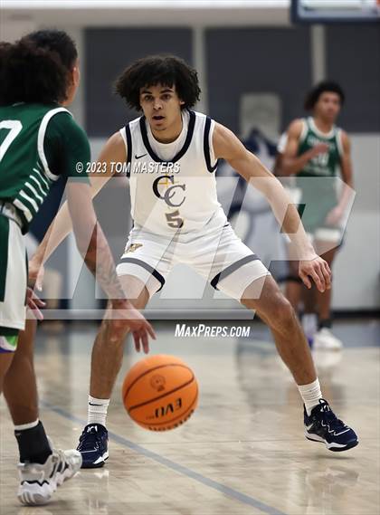 Thumbnail 1 in Christ School vs. Carmel Christian (NCISAA 4A Championship) photogallery.