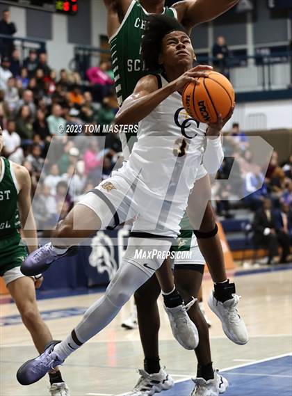 Thumbnail 2 in Christ School vs. Carmel Christian (NCISAA 4A Championship) photogallery.