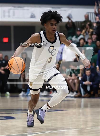 Thumbnail 3 in Christ School vs. Carmel Christian (NCISAA 4A Championship) photogallery.