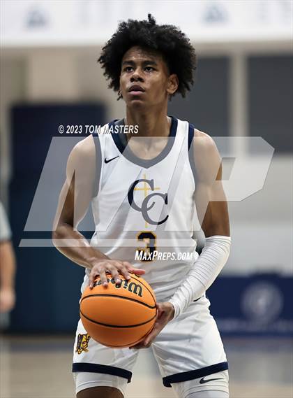 Thumbnail 3 in Christ School vs. Carmel Christian (NCISAA 4A Championship) photogallery.