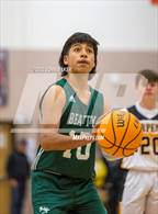 Photo from the gallery "Mineral County vs. Beatty (NIAA 1A Central League Semifinal)"