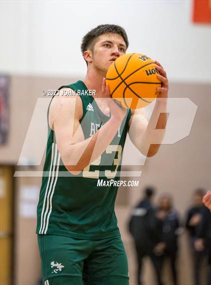 Thumbnail 3 in Mineral County vs. Beatty (NIAA 1A Central League Semifinal) photogallery.