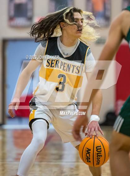 Thumbnail 3 in Mineral County vs. Beatty (NIAA 1A Central League Semifinal) photogallery.