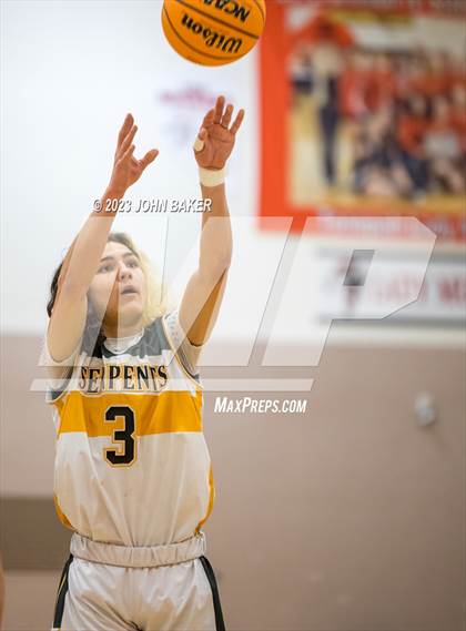 Thumbnail 1 in Mineral County vs. Beatty (NIAA 1A Central League Semifinal) photogallery.