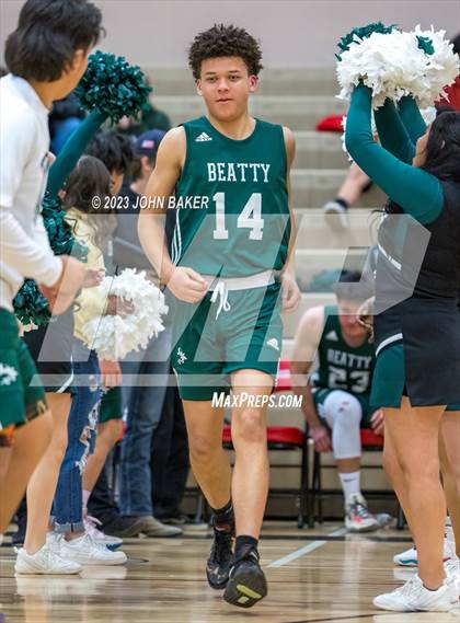 Thumbnail 3 in Mineral County vs. Beatty (NIAA 1A Central League Semifinal) photogallery.