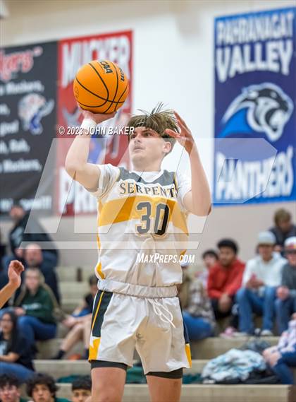 Thumbnail 1 in Mineral County vs. Beatty (NIAA 1A Central League Semifinal) photogallery.