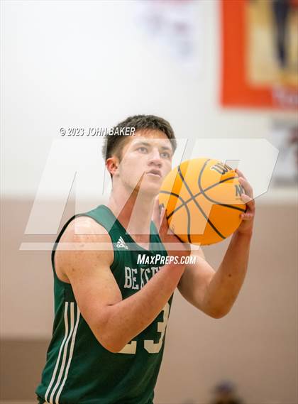 Thumbnail 1 in Mineral County vs. Beatty (NIAA 1A Central League Semifinal) photogallery.